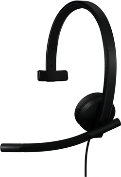 Logitech H570e Mono Teams USB-A