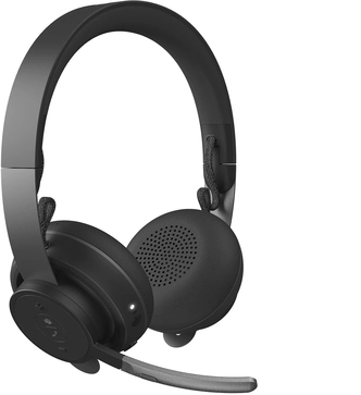 Logitech MSFT Teams zone wireless