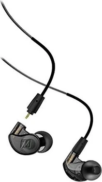 MEEaudio M6 Pro 2nd Generation black