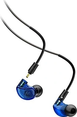MEEaudio M6 Pro 2nd Generation blue