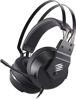MadCatz Cyborg F.R.E.Q. 2 black