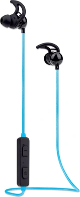 Manhattan Sound Science in-ear Sportheadset with glow effect