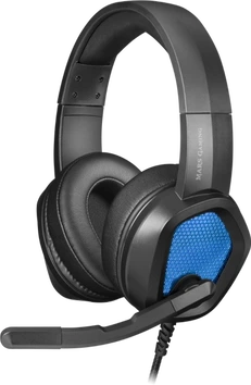 Mars Gaming MH320 black