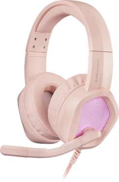 Mars Gaming MH320 pink