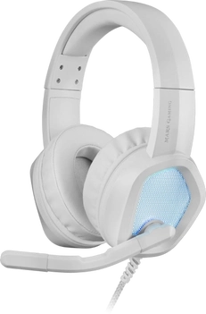 Mars Gaming MH320 white