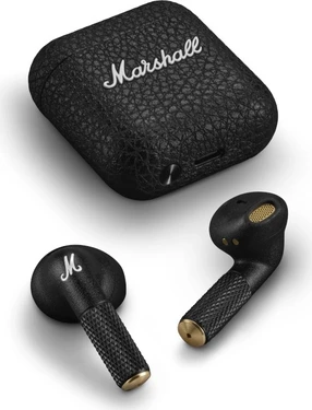 Marshall Minor IV black
