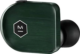 Master & Dynamic MW07 Plus jade Green