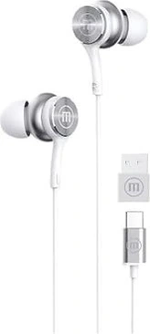 Maxell XC1 white