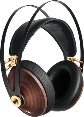 Meze Audio 99 classics walnut/gold