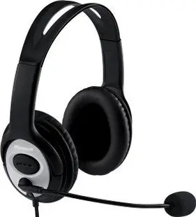 Microsoft LifeChat LX-3000