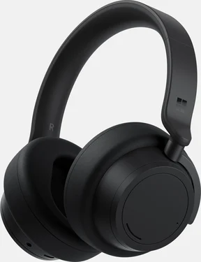 Microsoft Surface headphones 2 black