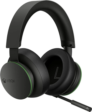 Microsoft Xbox wireless headset (2021)