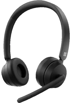 Microsoft modern wireless headset