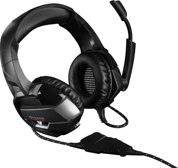 Modecom MC-859 Volcano Bow