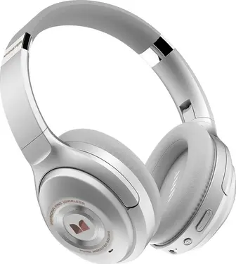 Monster Persona white