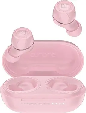 Monster Turbine Lite pink
