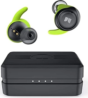 Monster iSport Champion