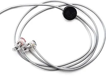 MoonDrop Quarks without microphone