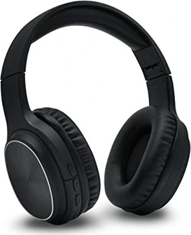 Mooov Bluetooth with Active Noice Cancellation