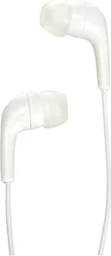 Motorola Earbuds 2s white