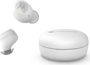 Motorola Moto Buds 150 white