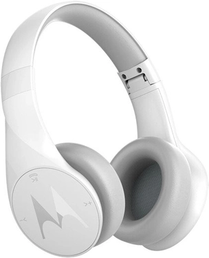 Motorola Pulse Escape white