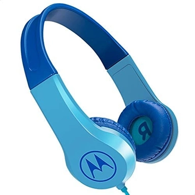 Motorola Squads 200 blue