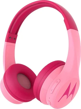 Motorola Squads 300 pink