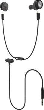 Motorola Tech3 black