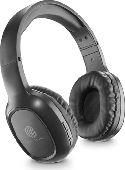 MusicSound Basic black