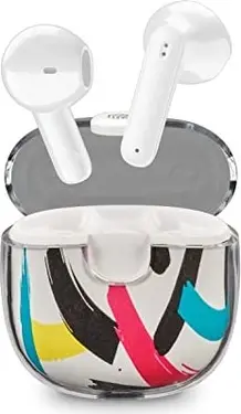 MusicSound Drip Fantasy spray Painting