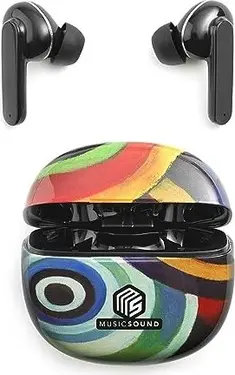 MusicSound Fantasy Cercle