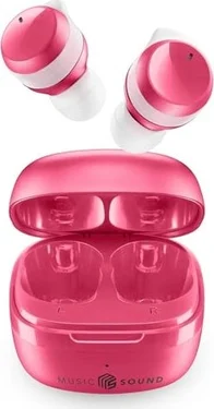 MusicSound flow pink