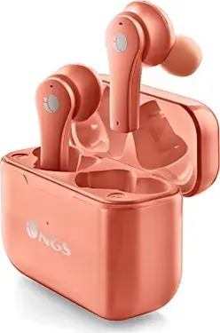 NGS Artica Bloom Coral