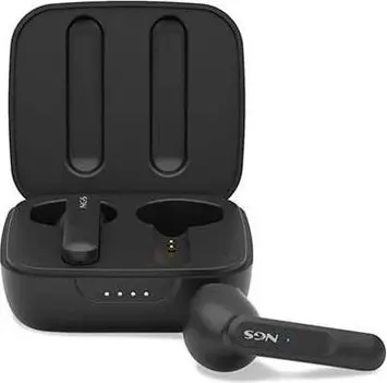 NGS Artica Move black