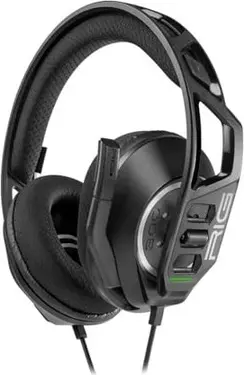 Nacon RIG 300 Pro HX black