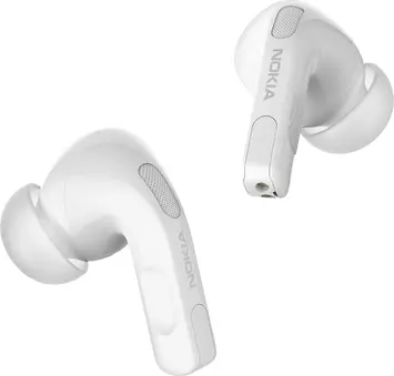 Nokia Go Earbuds+ white