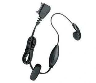 Nokia HS-5 black