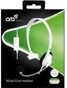 ORB wired headset (Xbox 360)