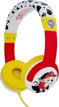 OTL Paw Patrol Marshall Children's headphones