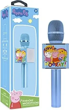 OTL Peppa Pig Kids wireless headphones