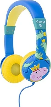 OTL Peppa Pig Prince George Children's headphones