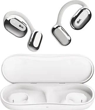 Oladance OWS 1 space Silver