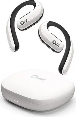 Oladance OWS Pro Porcelain white