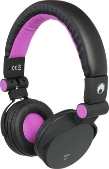 Omnitronic SHP-i3 pink