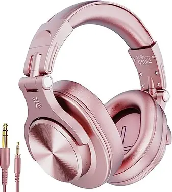 OneOdio A70 pink