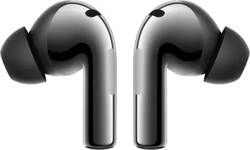 OnePlus Buds 3 metallic Gray