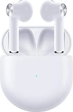 OnePlus Buds white