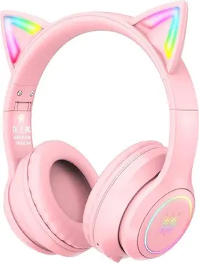 Onikuma B90 pink
