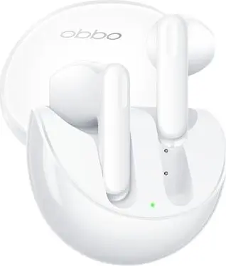 Oppo Enco Air3 white